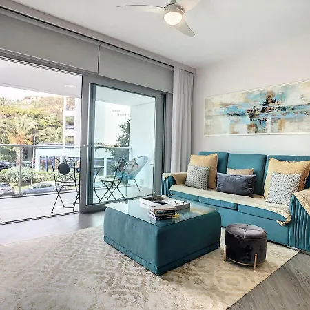 Indigo By Atlantic Holiday Apartment Funchal (Madeira)