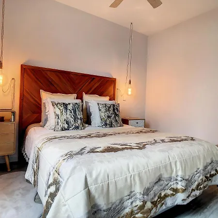 Apartment Indigo By Atlantic Holiday
