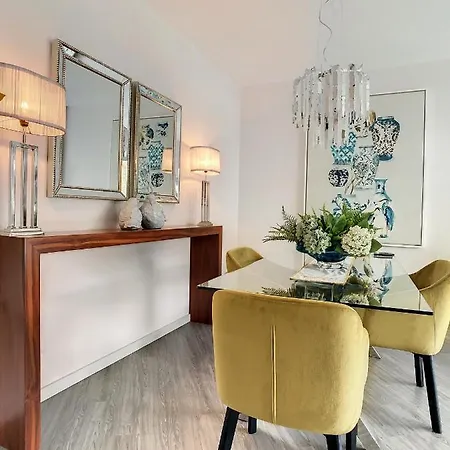 Indigo By Atlantic Holiday Apartment
