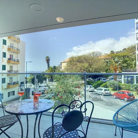 Indigo By Atlantic Holiday Apartment *