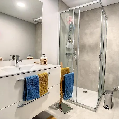 Indigo By Atlantic Holiday Apartment Funchal (Madeira)