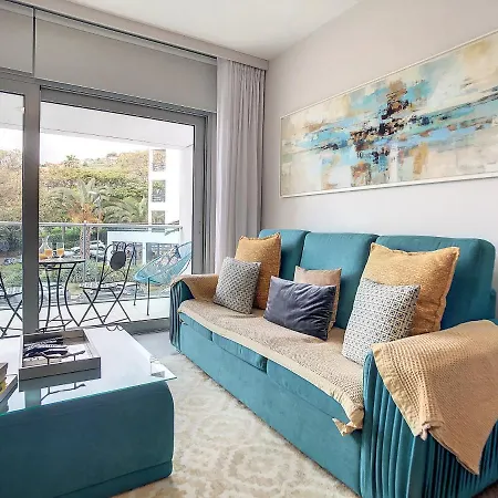 Indigo By Atlantic Holiday Apartment