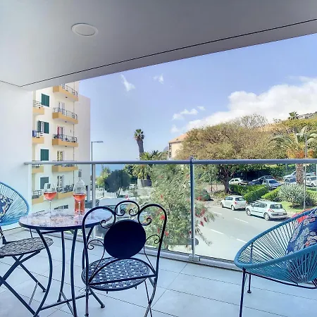 Apartment Indigo By Atlantic Holiday *