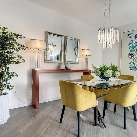 Indigo By Atlantic Holiday Apartment