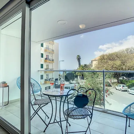 Apartment Indigo By Atlantic Holiday Funchal (Madeira)