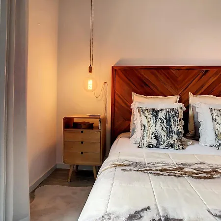Indigo By Atlantic Holiday Apartment