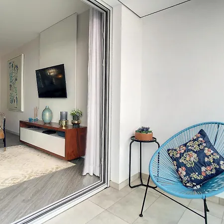 Apartment Indigo By Atlantic Holiday Funchal (Madeira)