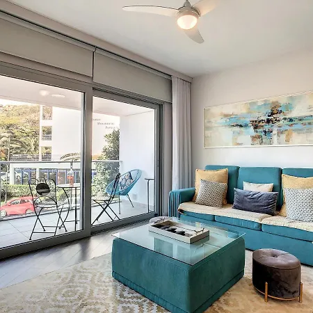 Apartment Indigo By Atlantic Holiday